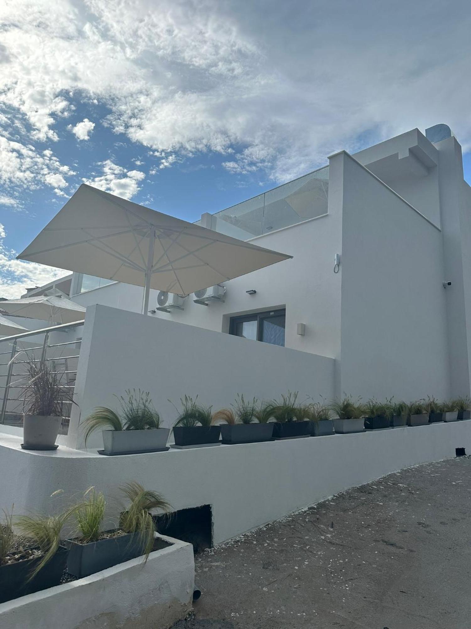 Aristos Complex -Studios For 2 Paleokastritsa Exterior photo